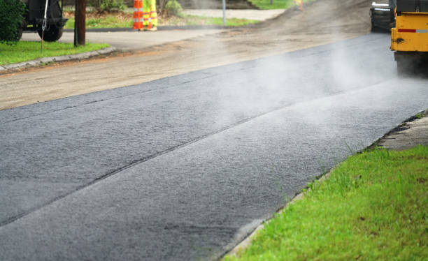 Reasons to Select Us for Your Driveway Paving Requirements in Northbrook, OH